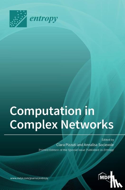 Pizzuti, Clara - Computation in Complex Networks