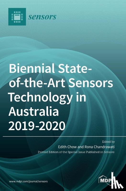Chow, Edith - Biennial State-of-the-Art Sensors Technology in Australia 2019-2020