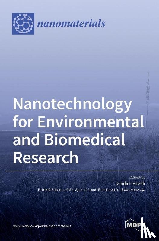 FRENZILLI, GIADA - Nanotechnology for Environmental and Biomedical Research