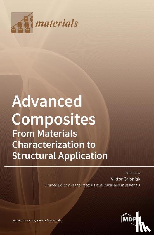 GRIBNIAK, VIKTOR - Advanced Composites