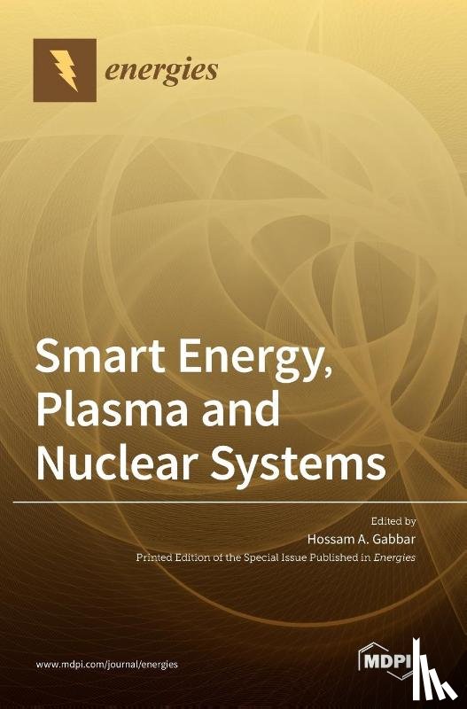 GABBAR, HOSSAM - Smart Energy, Plasma and Nuclear Systems