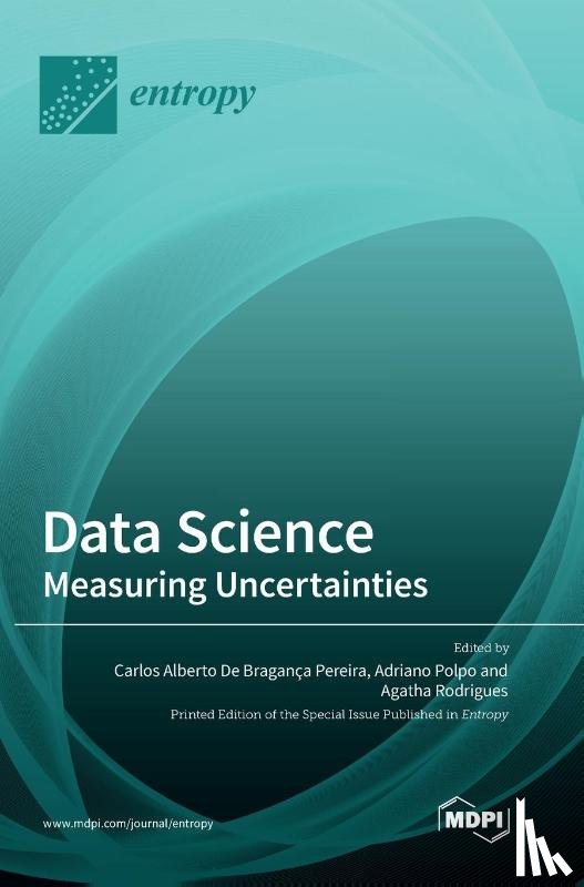 Pereira, Carlos Alberto de Bragança - Data Science