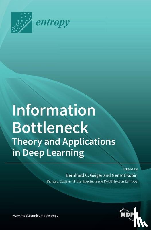 GEIGER, BERNHARD - Information Bottleneck