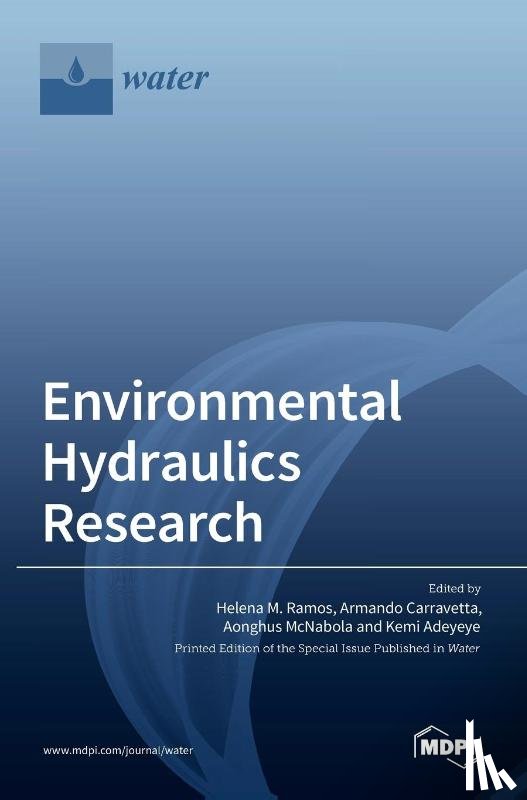 RAMOS, HELENA M. - Environmental Hydraulics Research