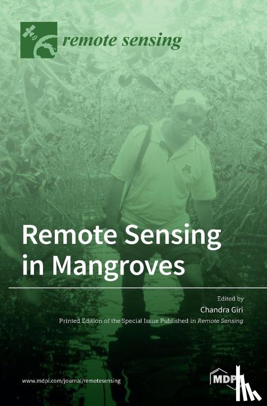 Giri, Chandra - Remote Sensing in Mangroves