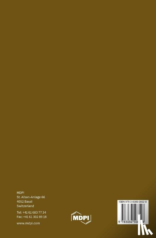 SWANSON, NORMAN R. - Recent Advances in Theory and Methods for the Analysis of High Dimensional and High Frequency Financial Data