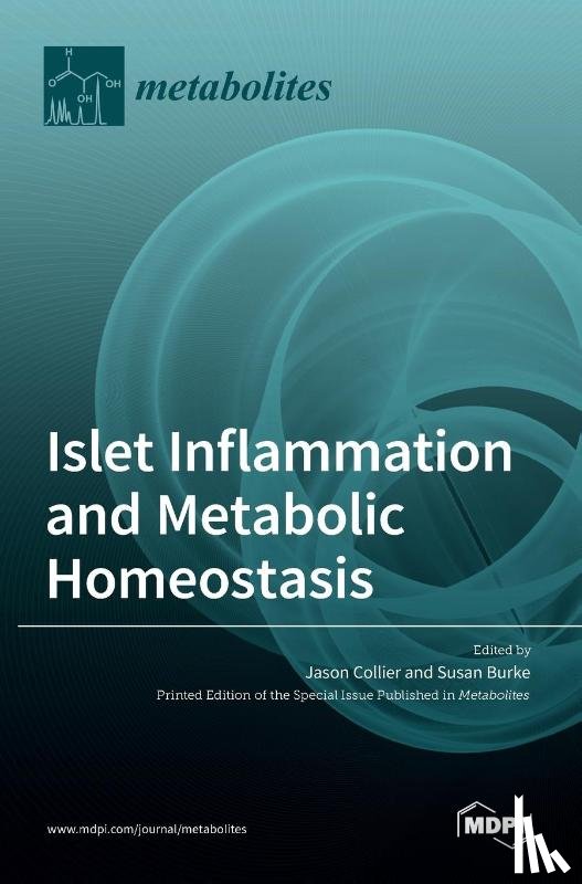 Collier, Jason - Islet Inflammation and Metabolic Homeostasis