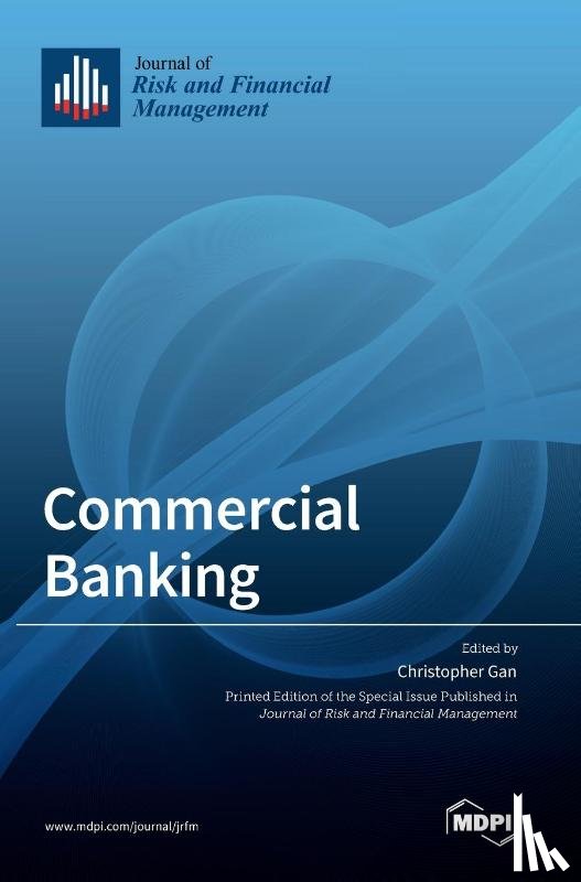 GAN, CHRISTOPHER - Commercial Banking