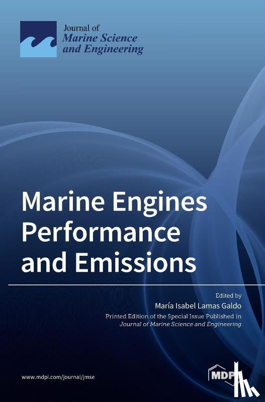 GALDO, MAR A - Marine Engines Performance and Emissions