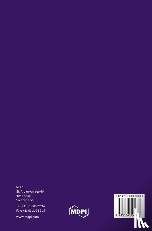 Tcherdyntsev, Victor - Reinforced Polymer Composites