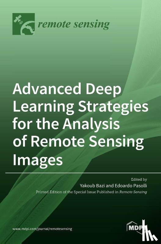 Bazi, Yakoub - Advanced Deep Learning Strategies for the Analysis of Remote Sensing Images