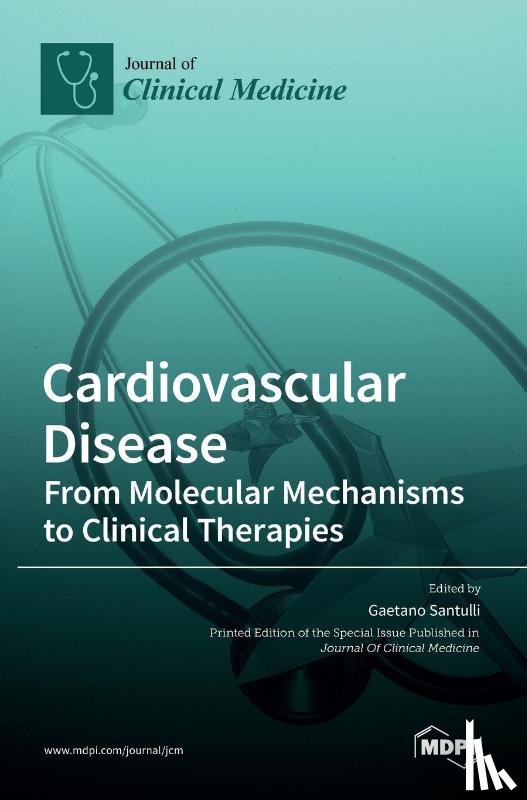 SANTULLI, GAETANO - Cardiovascular Disease
