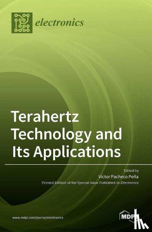 PE A, VICTOR - Terahertz Technology and Its Applications
