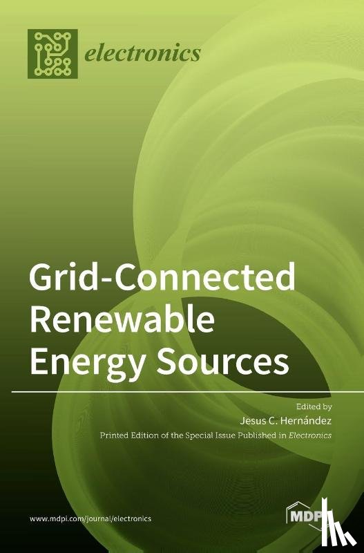 HERNANDEZ, JESUS C. - Grid-Connected Renewable Energy Sources