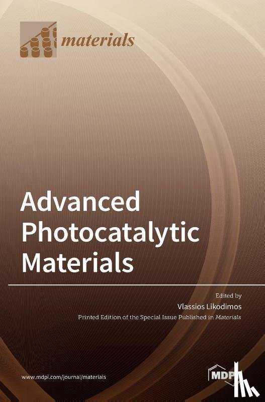 LIKODIMOS, VLASSIOS - Advanced Photocatalytic Materials