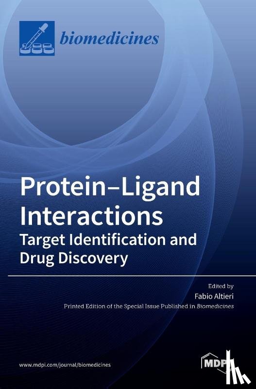 Altieri, Fabio - Protein-Ligand Interactions