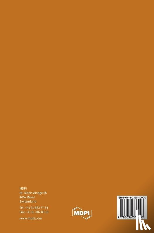 MORATA, ANTONIO - Emerging Trends in Beverage Processing