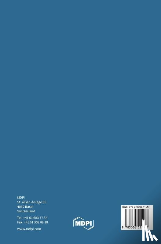 González Lezcano, Roberto Alonso - Sustainable Building and Indoor Air Quality