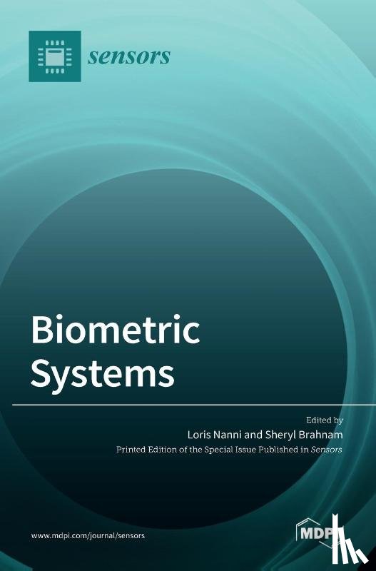 Nanni, Loris - Biometric Systems