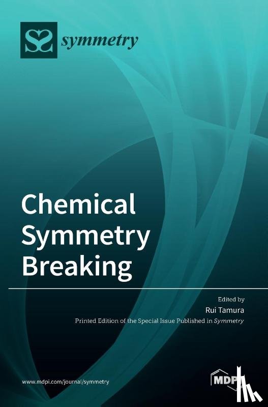 TAMURA, RUI - Chemical Symmetry Breaking