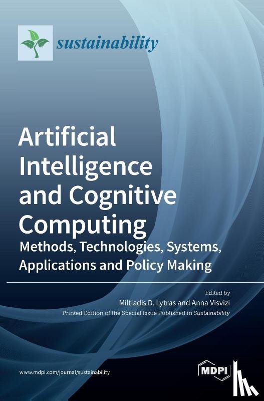  - Artificial Intelligence and Cognitive Computing