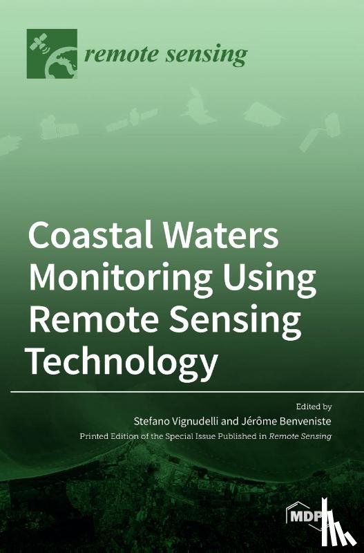 Vignudelli, Stefano - Coastal Waters Monitoring Using Remote Sensing Technology
