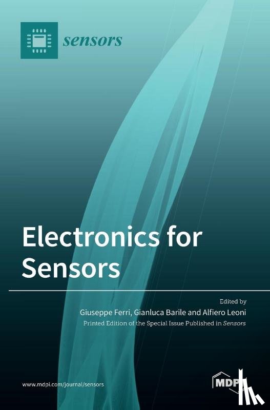 FERRI, GIUSEPPE - Electronics for Sensors