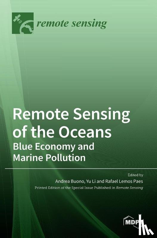 Buono, Andrea - Remote Sensing of the Oceans