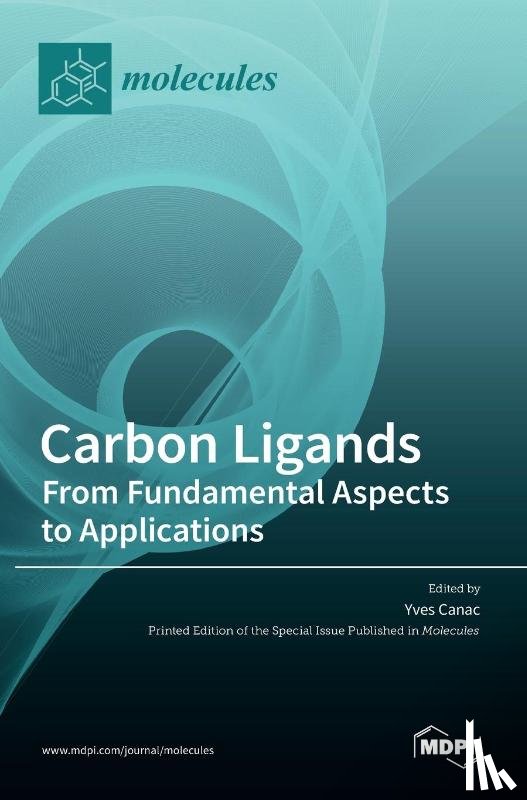 Canac, Yves - Carbon Ligands