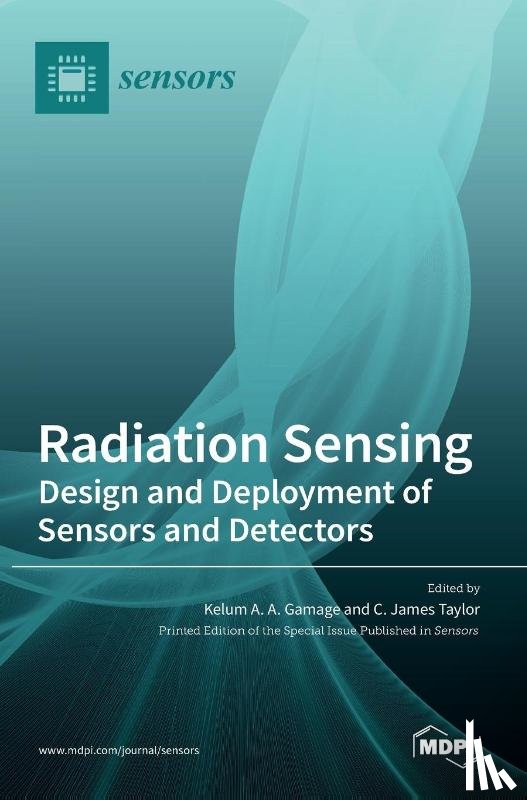 Gamage, Kelum - Radiation Sensing