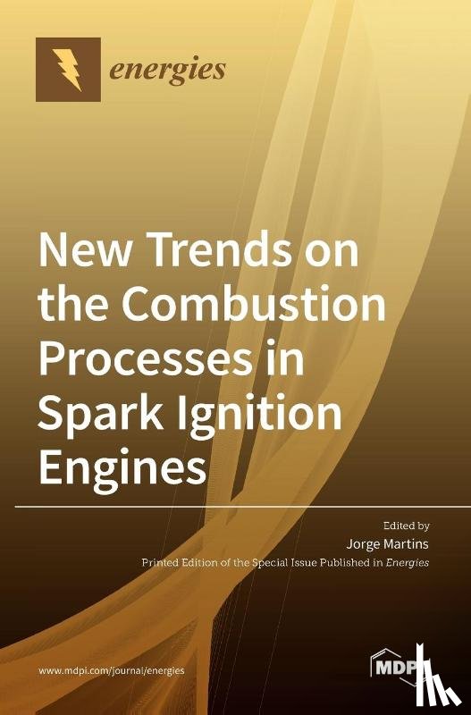 MARTINS, JORGE - New Trends on the Combustion Processes in Spark Ignition Engines