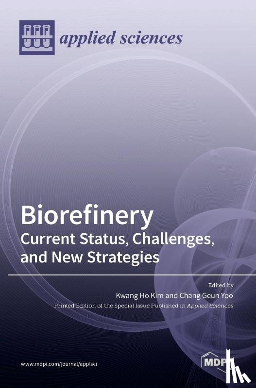 YOO, CHANG - Biorefinery