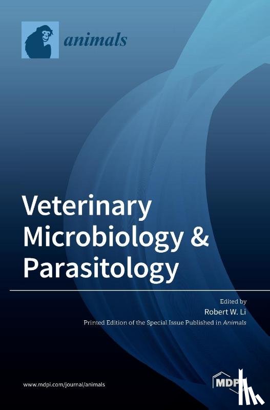 LI, ROBERT W. - Veterinary Microbiology & Parasitology