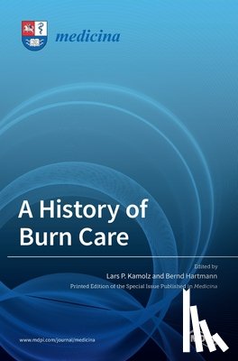 P. KAMOLZ, LARS - A History of Burn Care