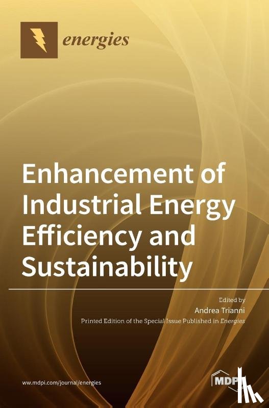 TRIANNI, ANDREA - Enhancement of Industrial Energy Efficiency and Sustainability