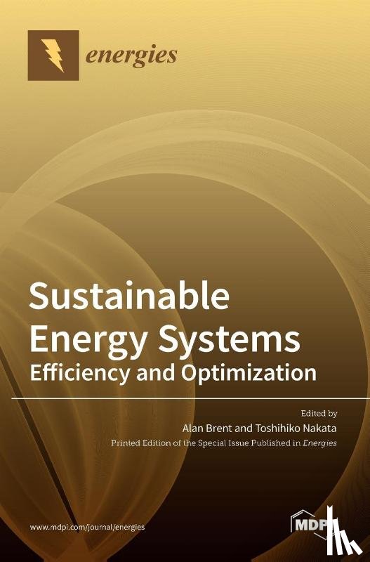 Brent, Alan - Sustainable Energy Systems