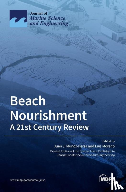 Munoz-Perez, Juan J. - Beach Nourishment