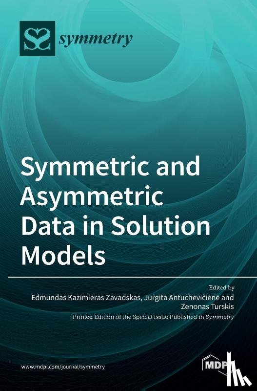  - Symmetric and Asymmetric Data in Solution Models