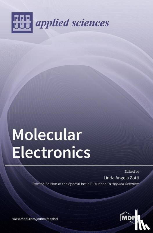 A. ZOTTI, LINDA - Molecular Electronics