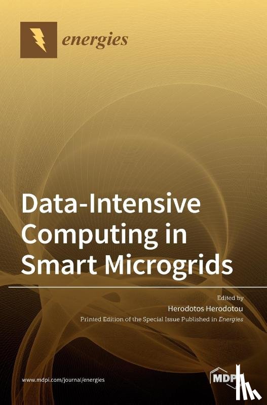 Herodotou, Herodotos - Data-Intensive Computing in Smart Microgrids
