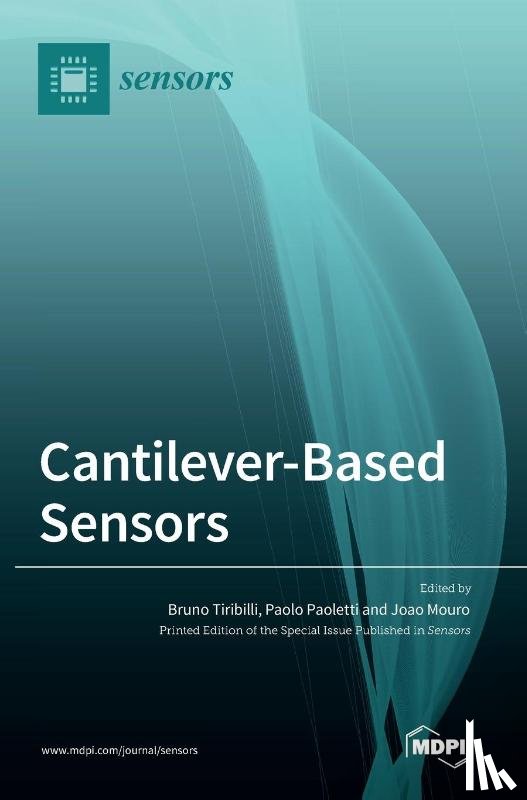 Tiribilli, Bruno - Cantilever-Based Sensors