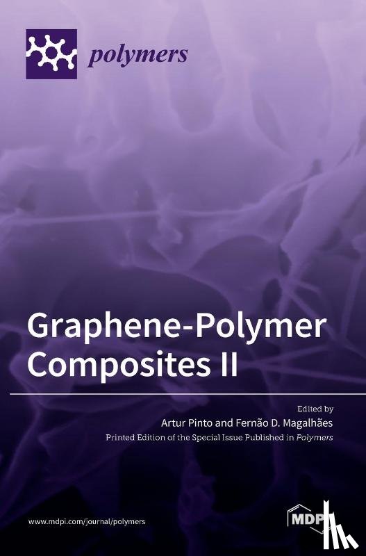 Pinto, Artur - Graphene-Polymer Composites II