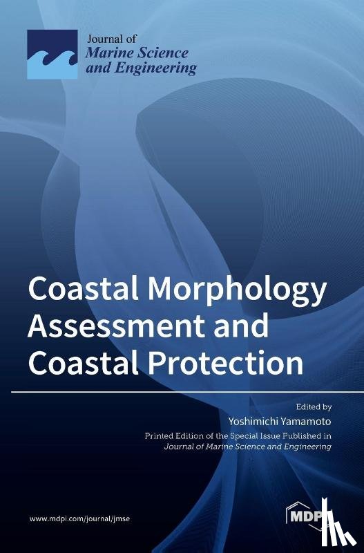 Yamamoto, Yoshimichi - Coastal Morphology Assessment and Coastal Protection