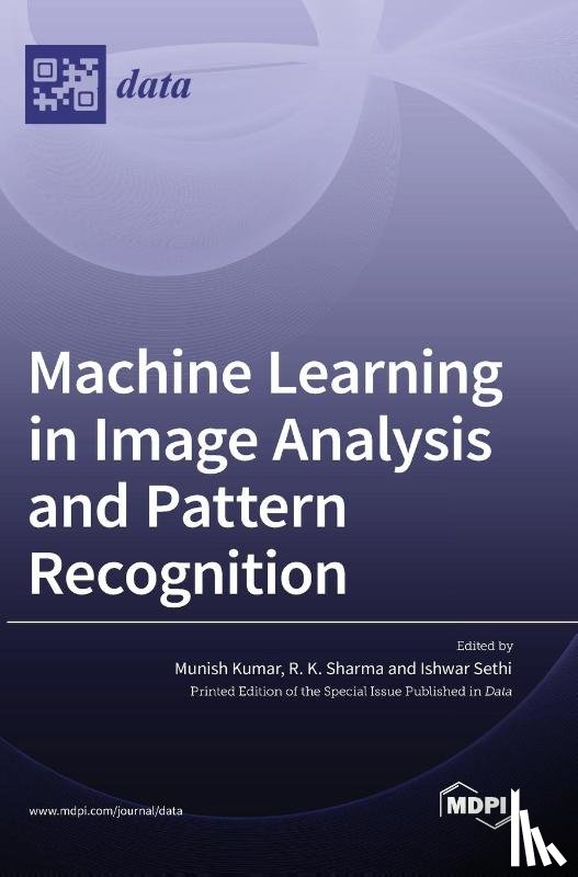KUMAR, MUNISH - Machine Learning in Image Analysis and Pattern Recognition