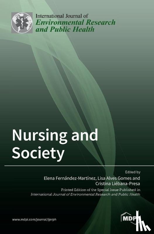 Fernández-Martínez, Elena - Nursing and Society