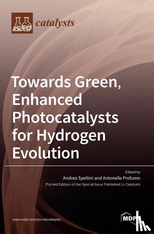  - Towards Green, Enhanced Photocatalysts for Hydrogen Evolution