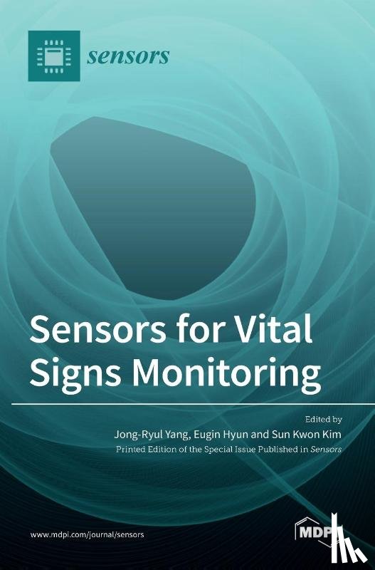 YANG, JONG-RYUL - Sensors for Vital Signs Monitoring