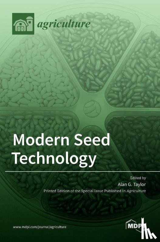 G. TAYLOR, ALAN - Modern Seed Technology