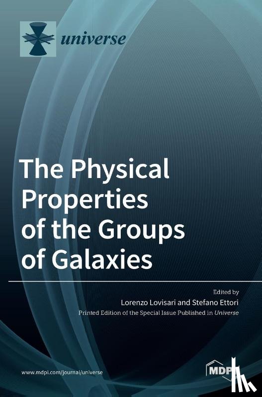 LOVISARI, LORENZO - The Physical Properties of the Groups of Galaxies