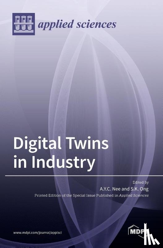 Nee, A. y. C. - Digital Twins in Industry